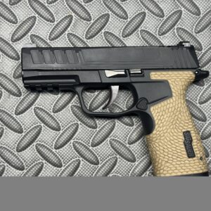 MASSHOLE FIREARMS P365/P365XL/P365 MACRO CUSTOM SHOP