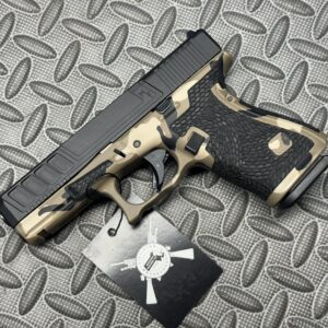 MASSHOLE FIREARMS GLOCK 17/19/45/47/49 CUSTOM SHOP