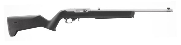 RUGER 10-22 Magpul Furniture