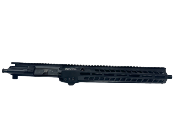 SOLGW Complete Upper 14.5 With Geissele Handguard  (No BCG/Charging Handle)