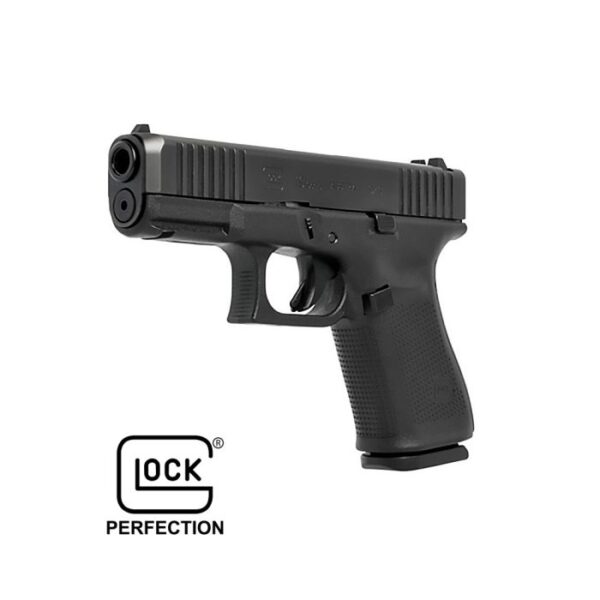 Glock 19 Gen V