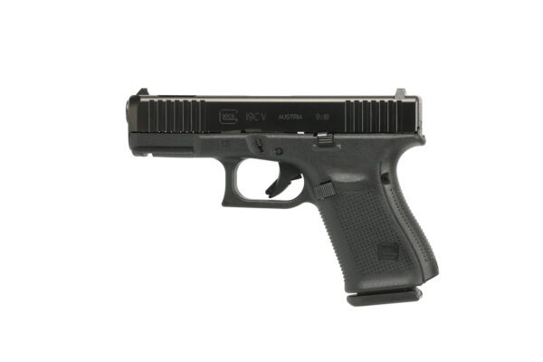 Glock 19 C GEN V
