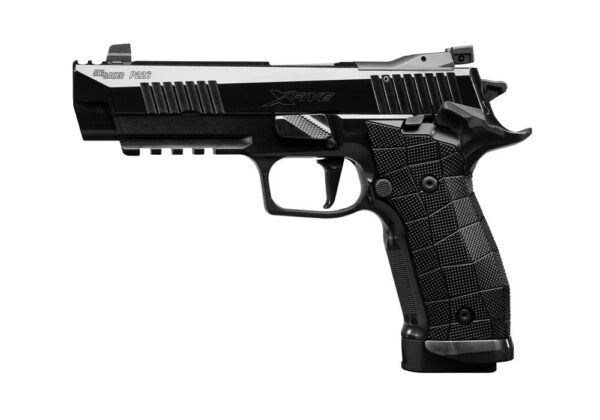 Sig Sauer P226 X Five Reserve