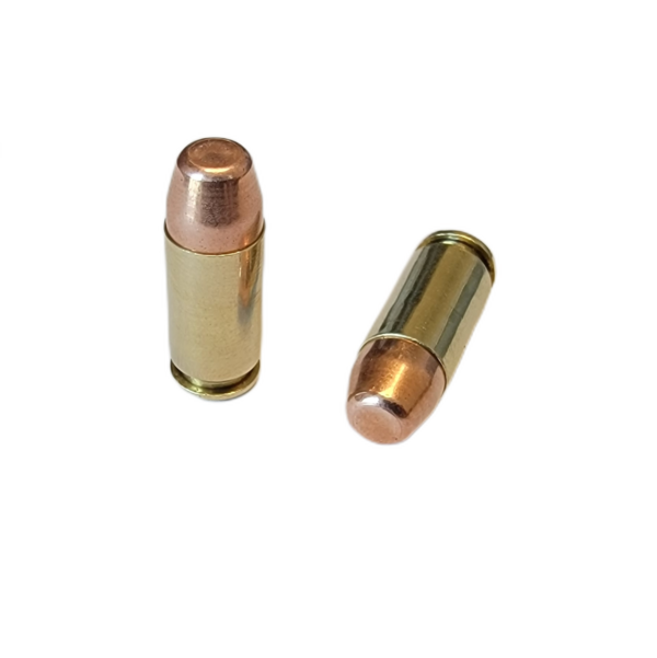 Stand One 40 S&W 180 GR 250 Count