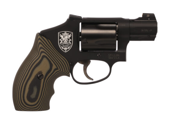 Smith and Wesson 442-UC