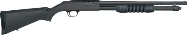 Mossberg 590 Persuader 20 Gauge