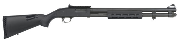 Mossberg 590A1 XS Security With M-lock