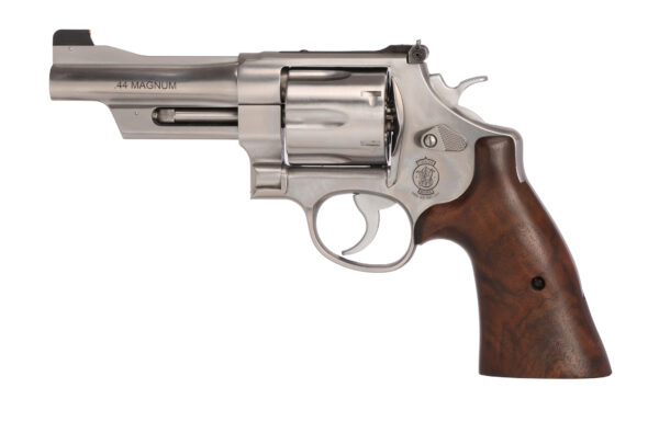 Smith and Wesson 629 Mountain Gun 44 Magnum