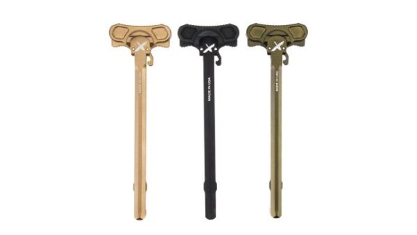 Forward Controls ACF 556 Ambi Charging Handle