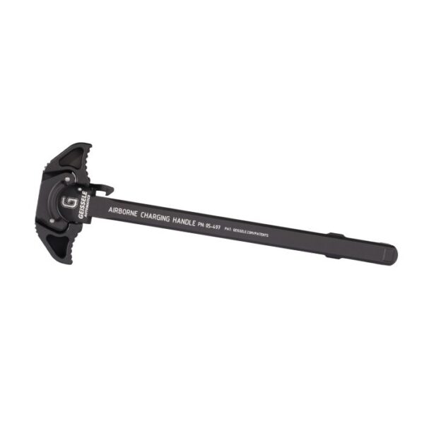 Geissele Airborne charging handle