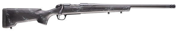 Bergara B-14 CIMA 6.5 Creedmoor 20"