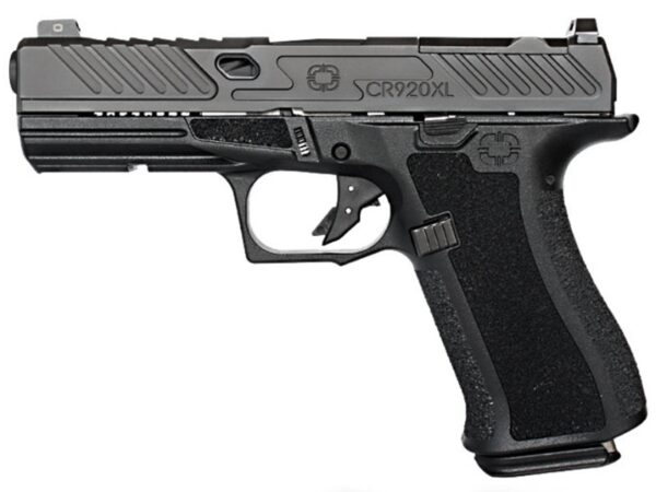 Shadow Systems CR920XL Elite