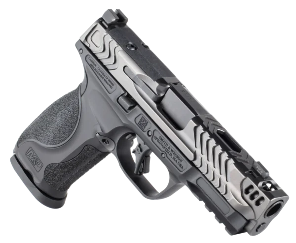 M&P 9 Carry Comp Metal Performance Center