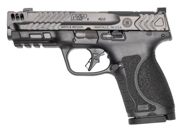 M&P 9 2.0 Compact Carry