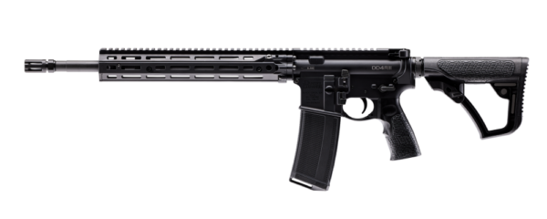 Daniel Defense DD4 RISIII