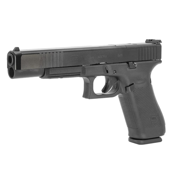 Glock 17L