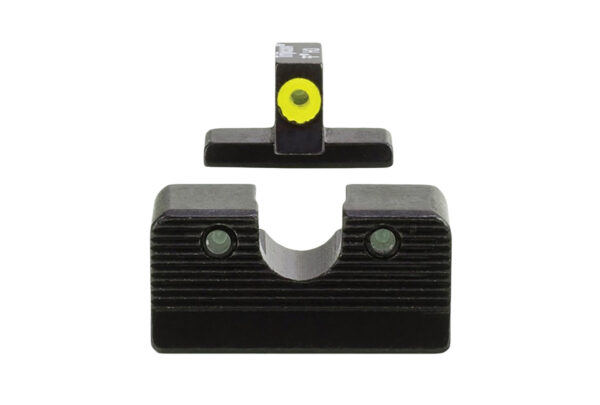 Trijicon HD XR Iron Sights for Standard Glock