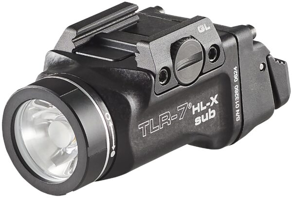 Streamlight TLR-7 Sub HLX