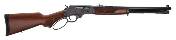 Henry Lever Action 45-70