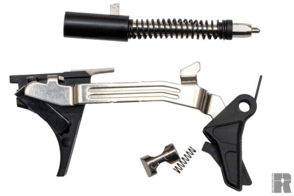 Johnny Glocks Evolution X Trigger Upgrade