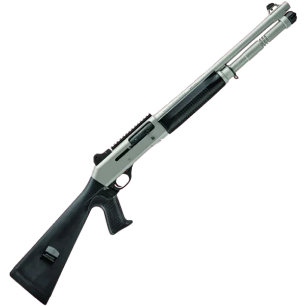 Benelli M4 H20