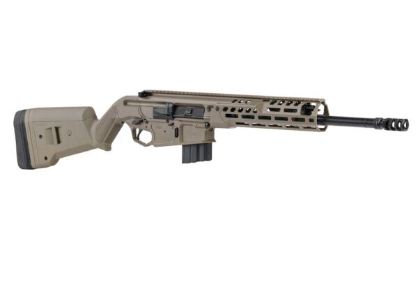 Sig Sauer MCX Regulator