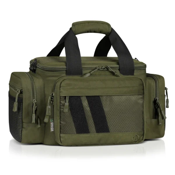 Savior Specialist Multi Pistol Bag