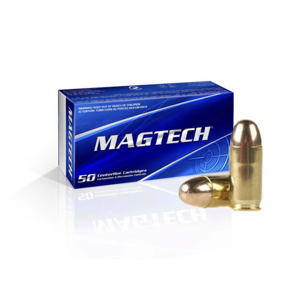 MAGTECH 45 ACP 230GR FMJ
