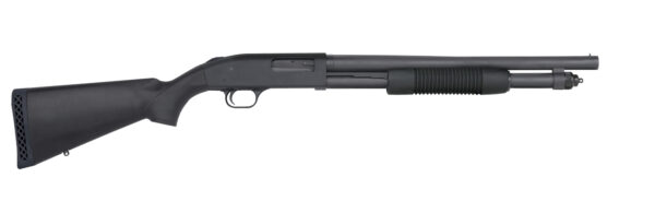 Mossberg 590 Tactical