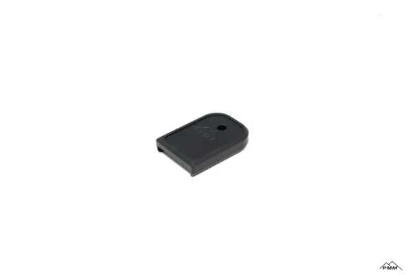 PMM Baseplate For Standard Glock + 0