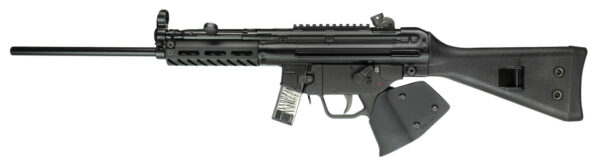 PTR 9R CA Compliant 16"