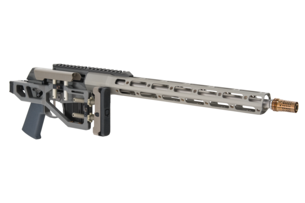 Q Mini Fix 6MM ARC 16"