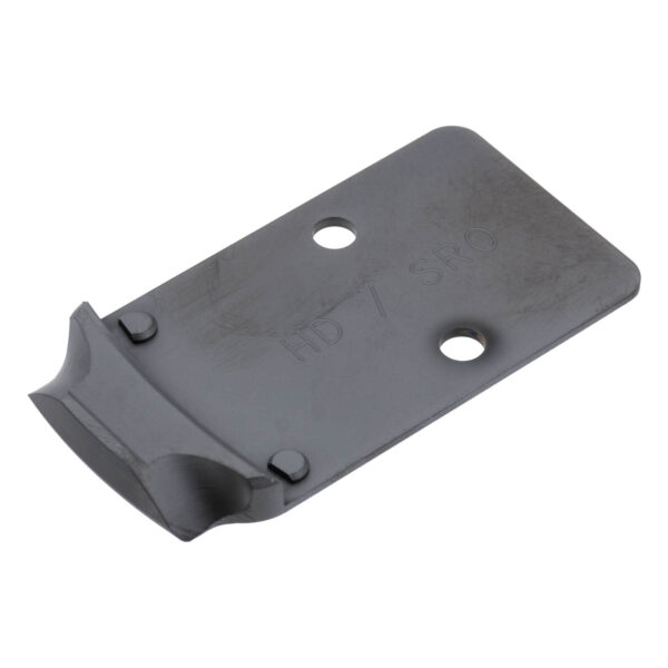 Staccato HD Plate For RMR HD and SRO