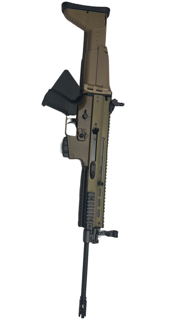 FN Scar 16S