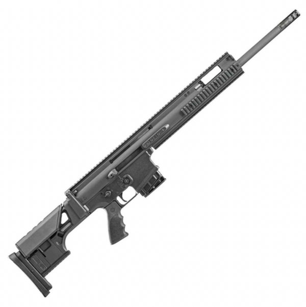 FN SCAR 20S In 6.5 Creedmoor