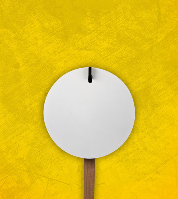 Thor Targets 12" Round