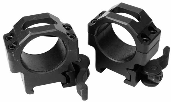 UTG Scope Rings