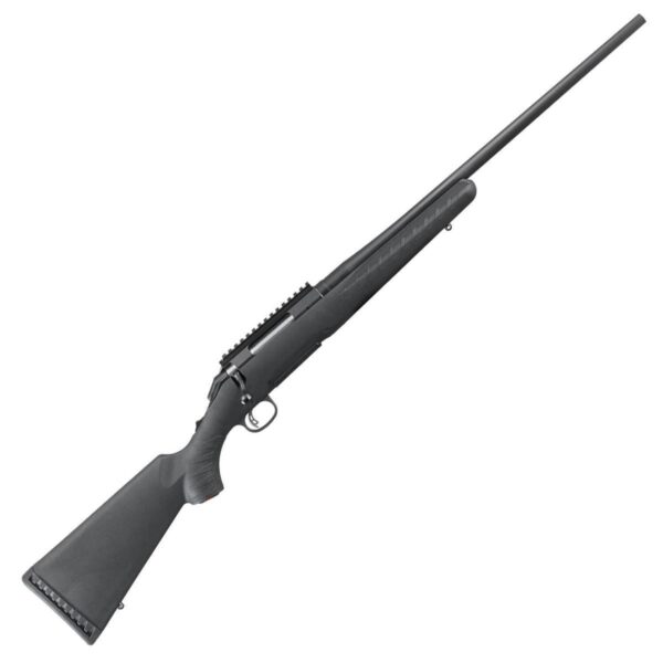 Ruger American 308 22" Barrel