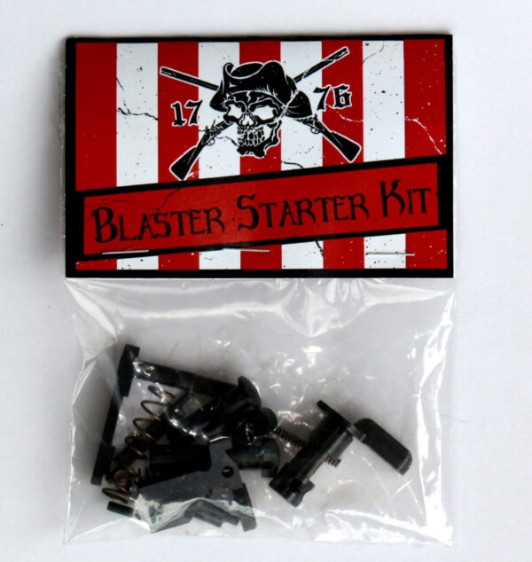 SOLGW Blaster Starter Kit