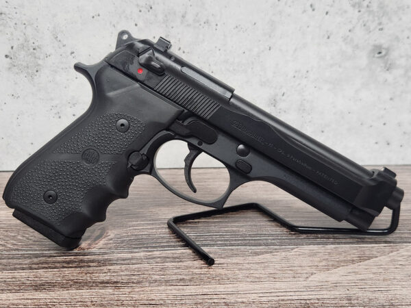 Beretta 92FS Brigadier