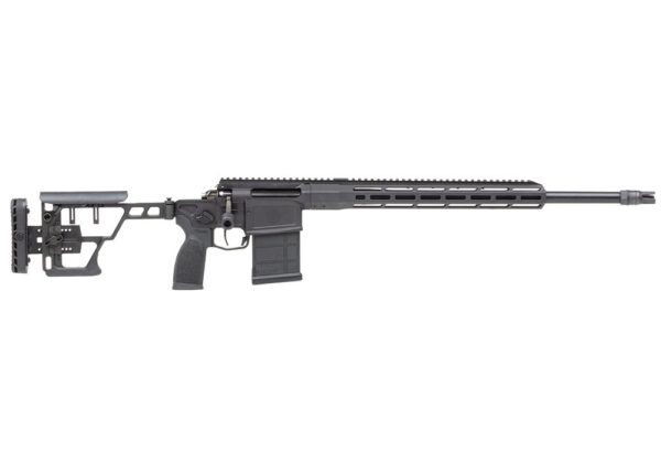 Sig Sauer Cross 6.5 Creedmoor 20"
