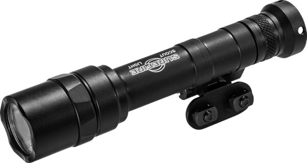 Surefire M6400U Dual Fuel Scout Light Pro