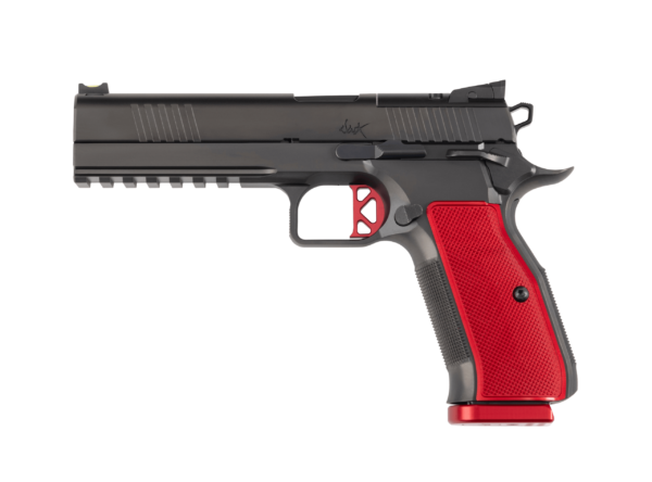 Dan Wesson DWX Full Size