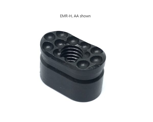 Forward Controls EMR-H AA AR Mag Release Button