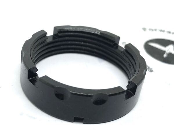 Forward Controls CNF Castle Nut