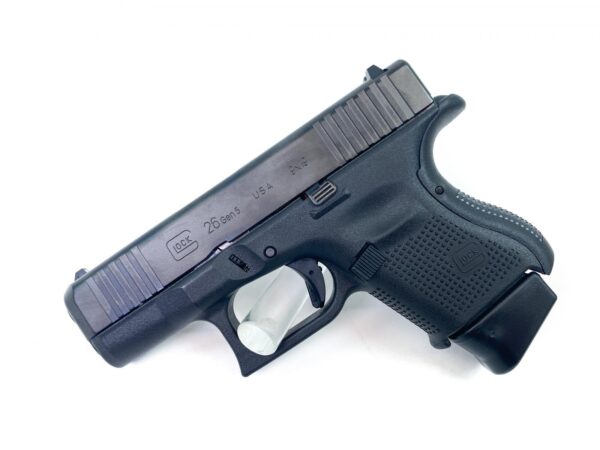 Glock 26