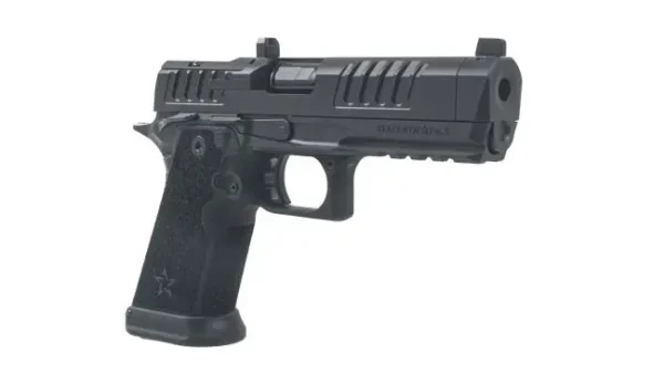 Staccato HD P4.5