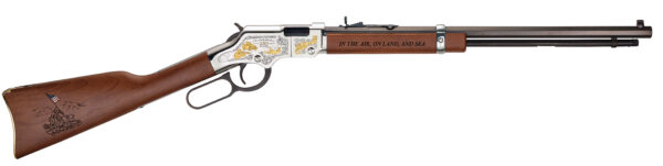 Henry Golden Boy USMC .22LR
