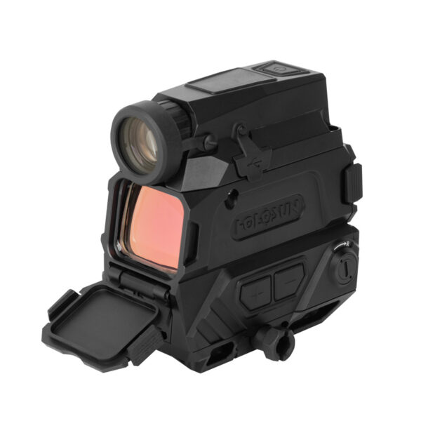 Holosun Night vision Optic DRS-NV