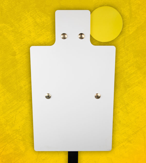 Thor Targets Hostage Torso